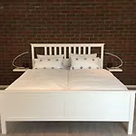 Apartament Kleine Stadtapartment Burg auf Fehmarn