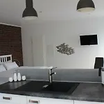 Kleine Stadtapartment *