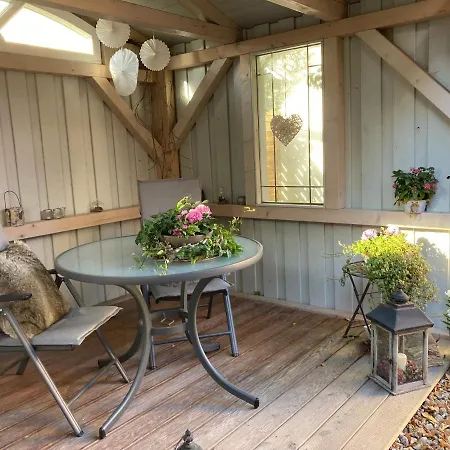 Lejlighed Kleine Stadtapartment